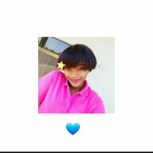 Meet your Posher, Rebecca